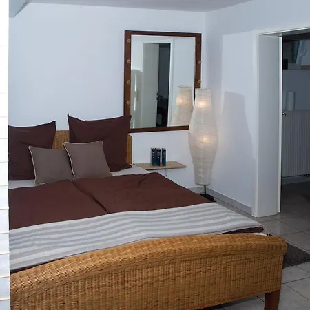 Woehnlein Wonneblick Apartment