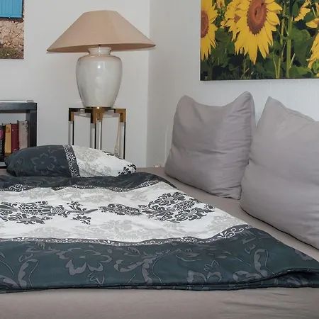Apartment Woehnlein Wonneblick *