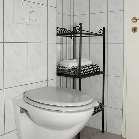 Apartment Woehnlein Wonneblick Niedernhausen