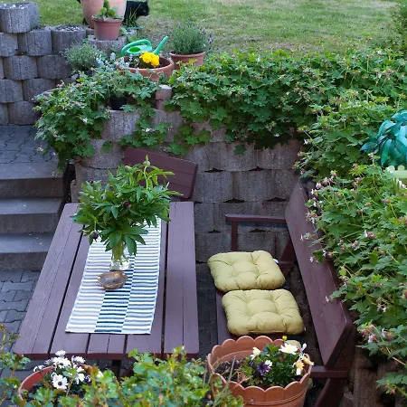 Apartment Woehnlein Wonneblick