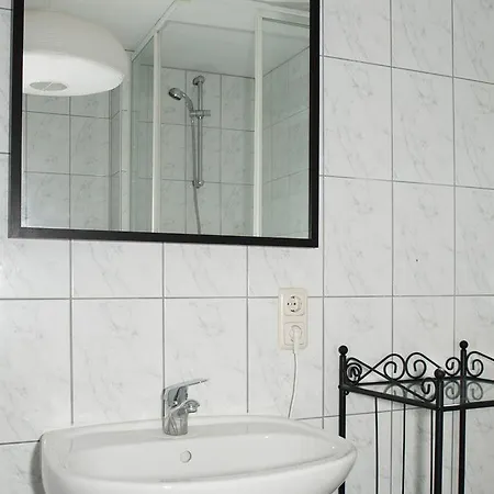 Apartment Woehnlein Wonneblick Niedernhausen